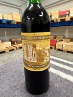 1976 Chateau Ducru Beaucaillou - Saint-Julien 2ème Grand Cru, Verzamelen, Nieuw
