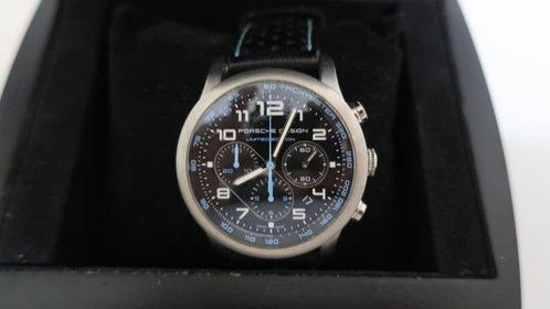 Porsche Design - LIMITED EDITION OF 917 NUMBERED PIECES -, Handtassen en Accessoires, Horloges | Heren