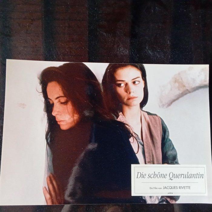 Die schöne Querulantin - Jacques Rivette, Verzamelen, Film en Tv