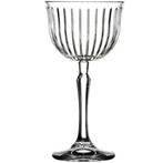 Cocktailglazen | JOY | Glas | 17.5cl | 4 Stuks |, Verzenden