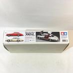 Tamiya 1:24 - Modèle réduit - Mercedes-Benz 300SL - 24338