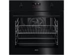 AEG EB41PB - Inbouw oven - Pyrolytische zelfreiniging -, Verzenden, Zo goed als nieuw