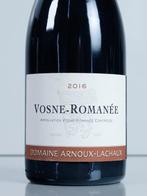 2016 Domaine Arnoux-Lachaux - Vosne-Romanée - 1 Bouteille, Collections, Vins
