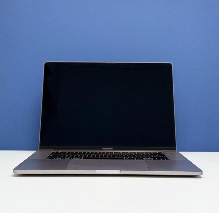 Apple MacBook Pro (16-inch, 2019) - Laptop, Games en Spelcomputers, Spelcomputers | Overige Accessoires