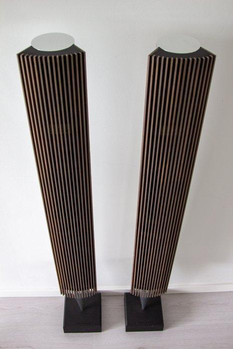 Bang & Olufsen - Wooden covers for Beolab 8000, Audio, Tv en Foto, Stereoketens