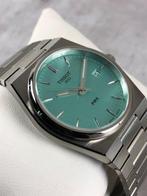 Tissot - PRX - Sans prix de réserve - T137.410.11.091.01 -, Handtassen en Accessoires, Horloges | Heren, Nieuw