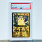 Pokémon - Pikachu Metal - Ultra Premium Collection 58/102, Nieuw
