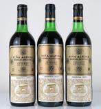 1975 Bodegas Riojanas, Viña Albina Centenary Edition, Verzamelen, Wijnen, Nieuw