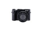 Rollei -  Powerflex X8 Dual Lens - Zwart, Verzenden, Nieuw, Overige Merken, 8 keer of meer