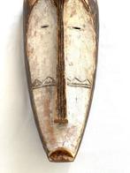 Mask - Afrika - Ngil (ni-jil) masker 53cm (Zonder