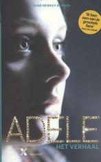 Adele, Het verhaal, Livres, Verzenden