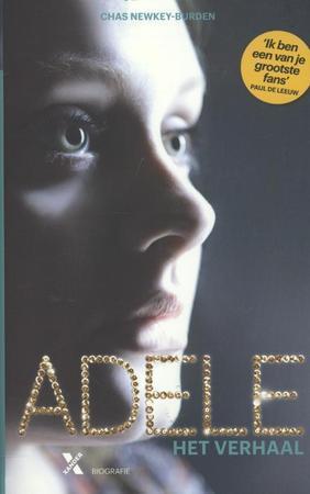 Adele, Het verhaal, Livres, Langue | Langues Autre, Envoi