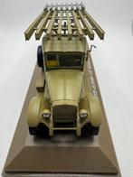 Altaya 1:43 - Model militair voertuig - KATYUSCHA