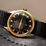 Omega - Gilt Constellation Chronometer - 2852 13 - Homme -