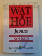 Japans 9789021518374, Boeken, Taal | Overige Talen, Zo goed als nieuw, Nederlands, Verzenden