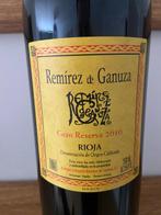 2010 Remírez de Ganuza - Rioja Gran Reserva - 1 Magnum (1,5, Nieuw