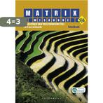 Matrix Wiskunde 5/6 afgeleiden van veeltermfuncties (3/4u), Boeken, Verzenden, Gelezen