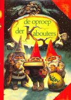 De oproep der Kabouters 9789026947995 Wil Huygen, Boeken, Verzenden, Gelezen, Wil Huygen