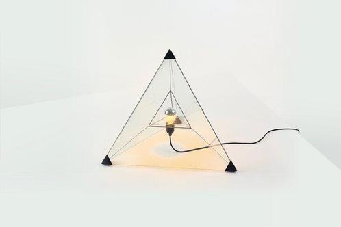 Frans van Nieuwenborg & Martijn Wegman - Lampe de table -, Antiek en Kunst, Antiek | Meubels | Stoelen en Sofa's