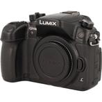 Panasonic Lumix DMC-GH4R zwart body occasion, Audio, Tv en Foto, Zo goed als nieuw, Verzenden