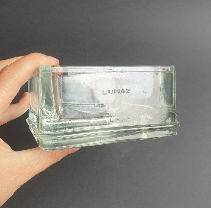 Vide-poche - Lumax - Gemiddelde maat - Frankrijk - Le, Antiek en Kunst, Antiek | Glaswerk en Kristal