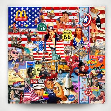 Kurotory - The American Dream (XL)