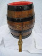 Biervat Brouwerij Aying - 3L