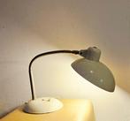 SIS - Lampe de bureau - Chrome, Métal - Lampe de bureau SIS