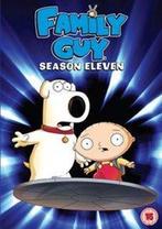 Family Guy Season 11 import (dvd nieuw), Cd's en Dvd's, Ophalen of Verzenden, Nieuw in verpakking