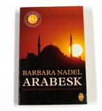 Arabesk pocket 9789058313195, Boeken, Gelezen, Barbara Nadel, Verzenden