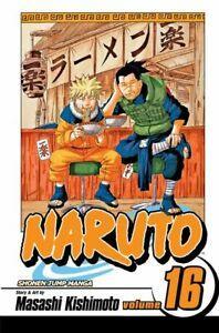 Naruto by Masashi Kishimoto (Paperback), Livres, Livres Autre, Envoi