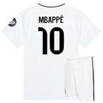 Kingdo Real Madrid Voetbaltenue Mbappe Thuis - Kind, Sport en Fitness, Voetbal, Verzenden, Nieuw, Bal