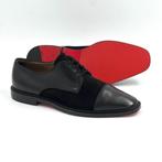 Christian Louboutin - Veterschoenen - Maat: Shoes / EU 42.5, Vêtements | Hommes, Chaussures