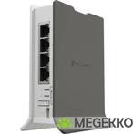 Mikrotik hAP ax lite LTE6 draadloze router Gigabit Ethernet, Computers en Software, Verzenden, Nieuw