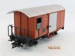 LGB G - 4027 - Modeltrein goederenwagon (1) - 2-assige, Hobby en Vrije tijd, Modeltreinen | Overige schalen, Nieuw