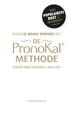 Bereik je ideale gewicht met de Pronokal methode Bart Cop, Verzenden, Gelezen, Bart Cop