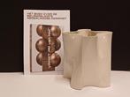 Eigen studio Makkum - Vaas - Keramiek