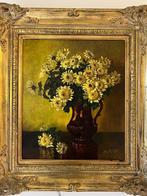 Hollandse/Belgische School (XX) - Stilleven, Antiek en Kunst