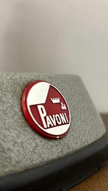 La Pavoni - Massimo Massimo - Cafetière - B824 - Métal - La