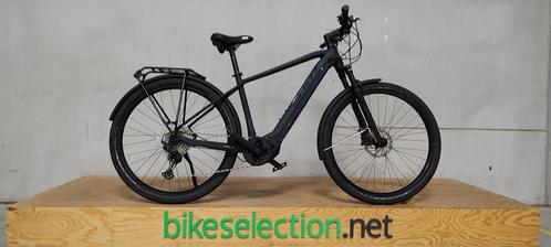 E-Mountainbike | Scott AXIS ERIDE | - 50% | 2023, Fietsen en Brommers, Elektrische fietsen, 47 tot 51 cm, 50 km per accu of meer
