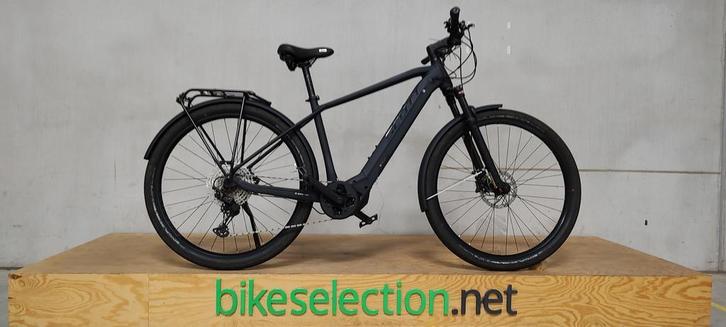 E-Mountainbike | Scott AXIS ERIDE | - 57% | 2023, Fietsen en Brommers, Elektrische fietsen, 47 tot 51 cm, 50 km per accu of meer