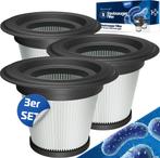 KESSER® VC2120 Triple Max Accu Steelstofzuiger - draadloze S, Verzenden, Nieuw