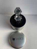 Lip - Duo-Boussole - Zonder Minimumprijs - Heren - 2000-2010, Nieuw