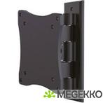 Neomounts FPMA-W810BLACK muurbeugel, Audio, Tv en Foto, Televisiebeugels, Verzenden, Nieuw