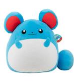 BOTI Pokémon Squishmallow Microbead Pluche 50CM-Marill, Kinderen en Baby's, Speelgoed | Knuffels en Pluche, Ophalen of Verzenden