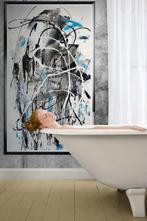 Luc Mora - Pourquoi - XXXL, Antiek en Kunst