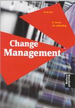 Change management 9789001504885 B. Lievers, Boeken, Verzenden, Gelezen, B. Lievers