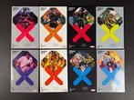 Trials of X #1/4, 7/12 - Marvel TPB - 10 Album, TPB - Eerste, Nieuw