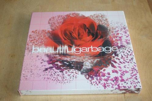 Garbage - Beautiful Garbage - LP Box set - 2021, Cd's en Dvd's, Vinyl Singles