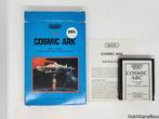 Atari 2600 - Imagic - Cosmic Ark - White Label, Verzenden